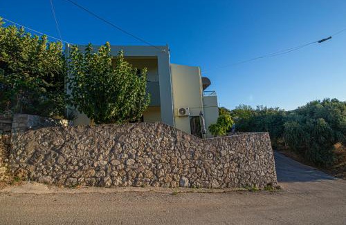 Skopela House | Villa Varvara