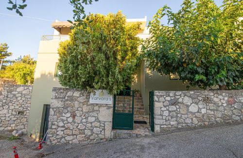 Skopela House | Villa Varvara