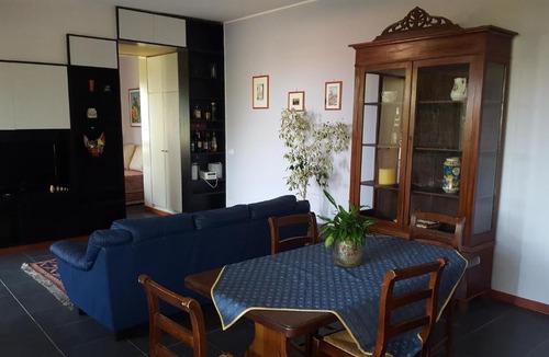 Capaci Villa | Villa Vasari