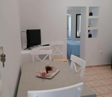 Katapola Apartment | Villa Vasiliki