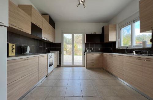 Apokoronas Villa | Villa Vasiliki