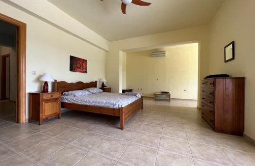 Apokoronas Villa | Villa Vasiliki