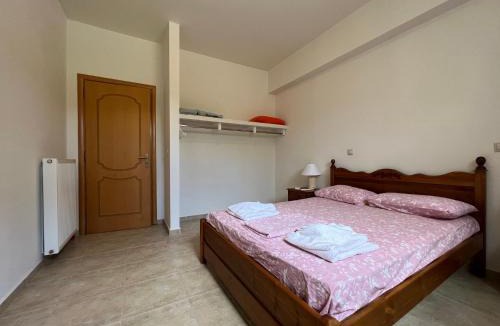 Apokoronas Villa | Villa Vasiliki