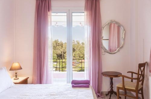 Lefkimmi Apartment | Villa Vasiliki