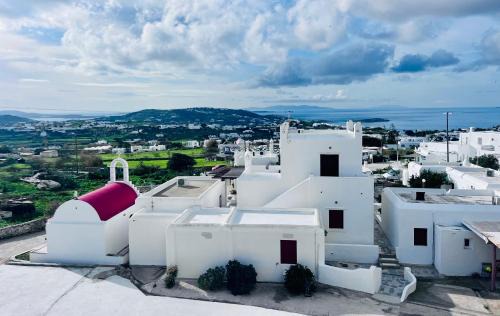 Mykonos Town House | Villa Vasilis