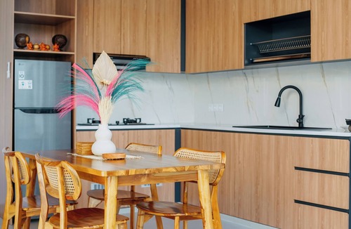 Singakerta Villa | Villa Vasista