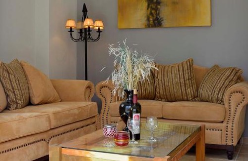 Kavallos Villa | VILLA VASO 3bd,2ba,luxury and peace,great lake views