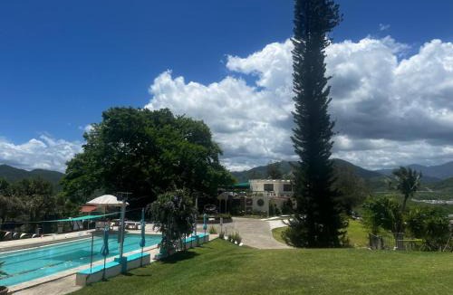 Cerrillos Bed & Breakfast | Villa Vassallo