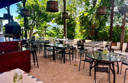 Cerrillos Bed & Breakfast | Villa Vassallo