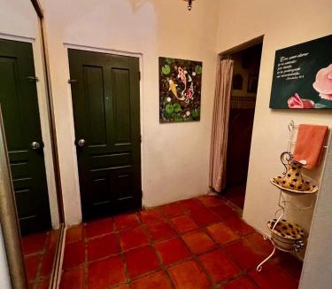 Cerrillos Bed & Breakfast | Villa Vassallo