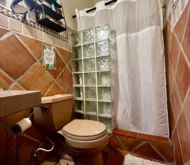 Cerrillos Bed & Breakfast | Villa Vassallo