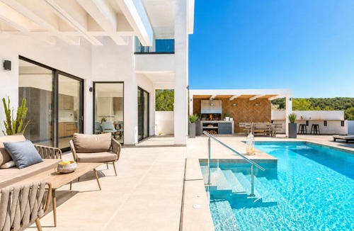 Planos Villa | Villa Vatia 3