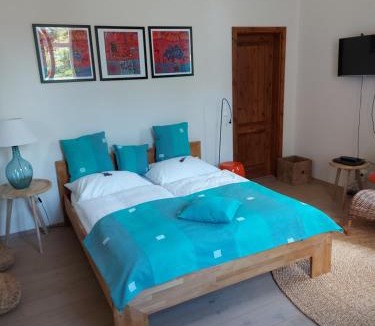 Oberhavel Apartment | Villa Veda