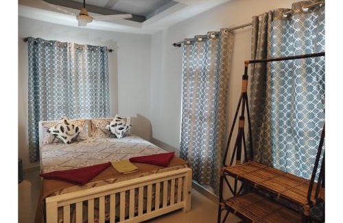 Khattalwada House | Villa Veda