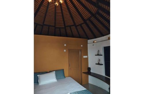 Khattalwada House | Villa Veda