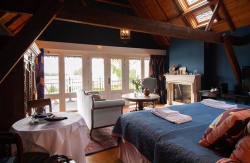 Dieren Hotel | Villa Veertien