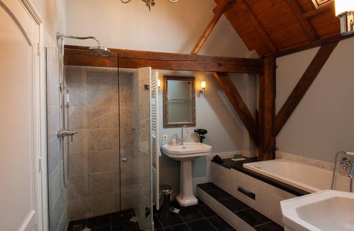Dieren Hotel | Villa Veertien