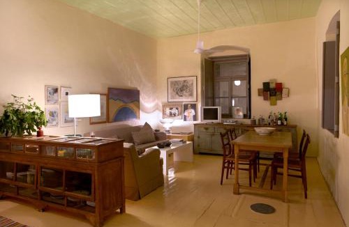 Idhra Villa | Villa Vega
