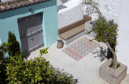 Idhra Villa | Villa Vega