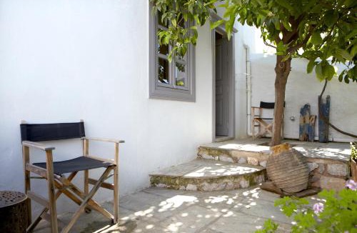 Idhra Villa | Villa Vega