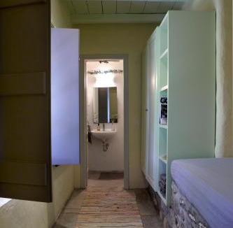 Idhra Villa | Villa Vega