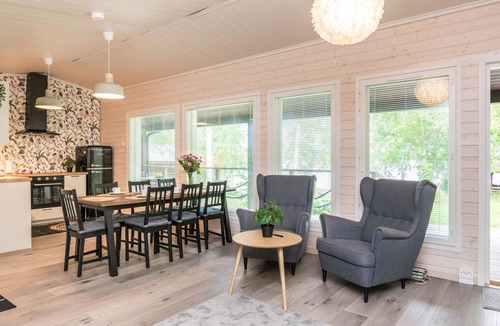 Sysma House | Villa vehmas by Interhome