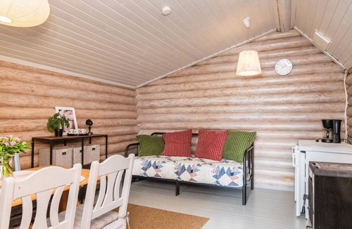 Sysma House | Villa vehmas by Interhome