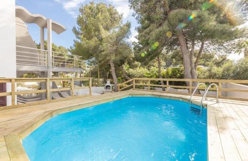 Pizzo Villa | Villa Vela Bianca