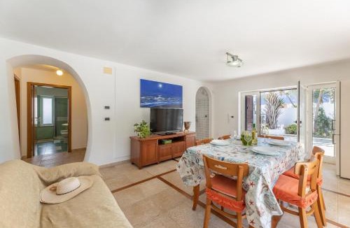 Pizzo Villa | Villa Vela Bianca
