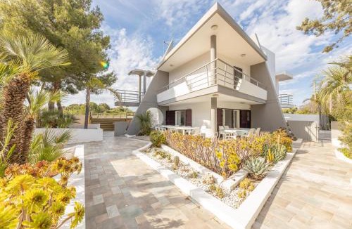 Pizzo Villa | Villa Vela Bianca