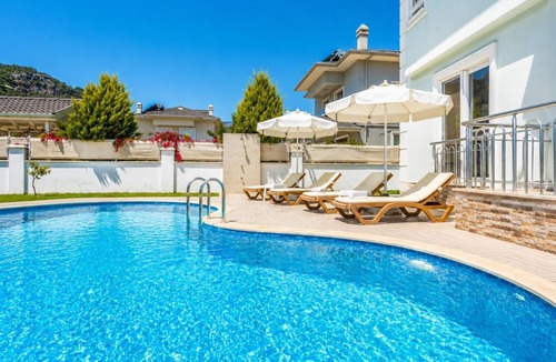 Dalyan Villa | Villa Veli - Four Bedroom Villa, Sleeps 8