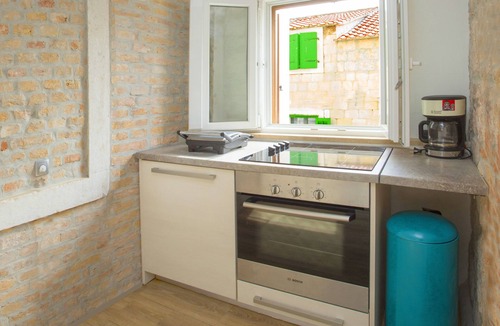 Split House | Villa Veli Varos, 4 bedrooms, near Diocletian pallace, Split old town