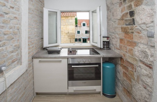 Split House | Villa Veli Varos, 4 bedrooms, near Diocletian pallace, Split old town