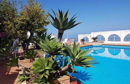 Zambrone Villa | Villa Velia Priscope
