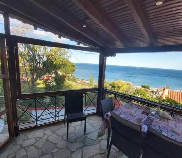 Agia Apartment | Villa Velika GR