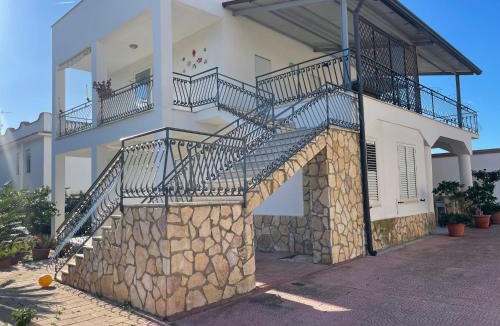 San Giorgio Villa | Villa Vella