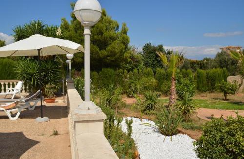 Es Garrovers Villa | Villa Velo