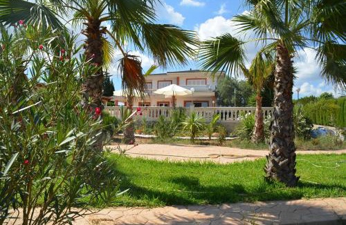 Es Garrovers Villa | Villa Velo
