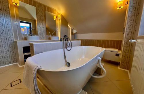 Odorheiu Secuiesc Villa | Villa Velora - luxury & wellness