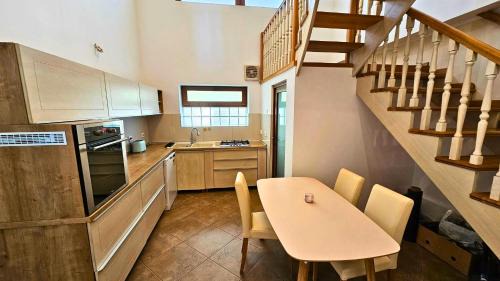 Odorheiu Secuiesc Villa | Villa Velora - luxury & wellness