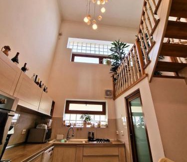 Odorheiu Secuiesc Villa | Villa Velora - luxury & wellness