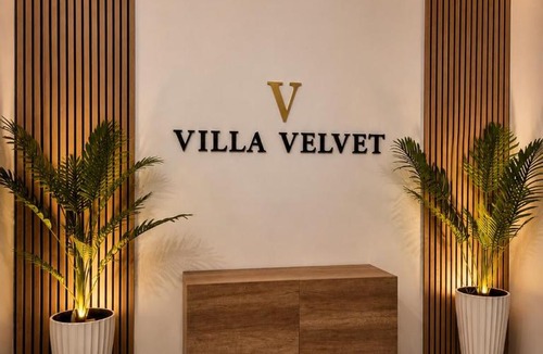 Kambos Villa | Villa Velvet View