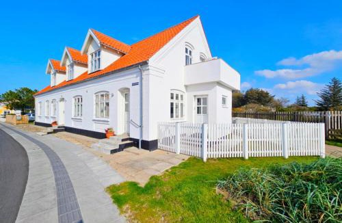 Lokken House | Villa Vendel B&B