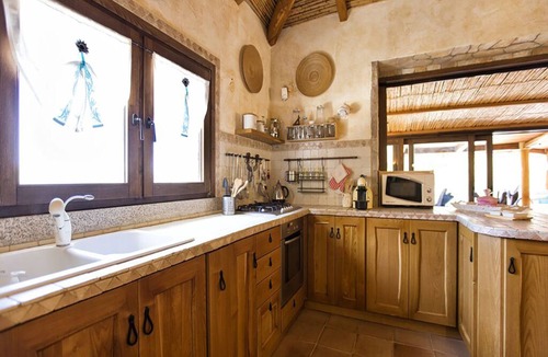 Alghero Villa | Villa Venere Alghero, privacy for 12 people, private swimming pool, surrounded by greenery