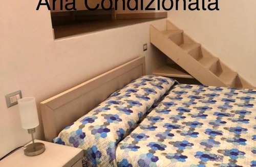 Sorico Villa | Villa Venezia