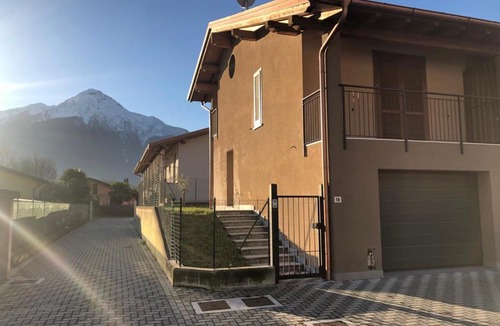 Sorico Villa | Villa Venezia