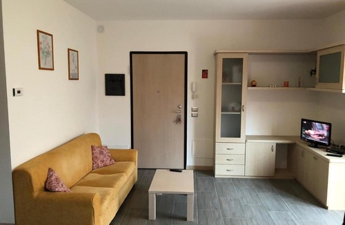 Sorico Villa | Villa Venezia