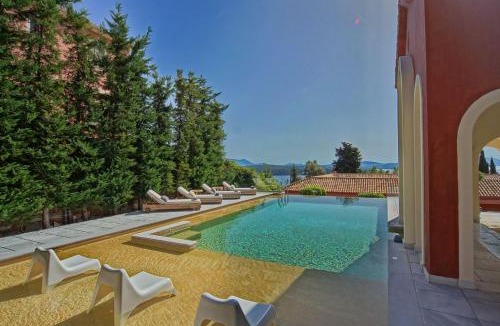 Perigiali Hotel | Villa Veneziano Lefkada