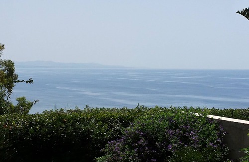Sciacca Apartment | VILLA VENICE apartment villa/garden sea view in Capo San Marco Sciacca