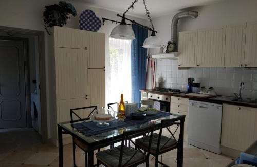 Moneglia House | Villa Venino